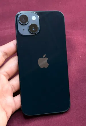 iphone 14 (128 gb) good condition
