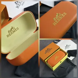 نظارات Hermes شعار الفخامة