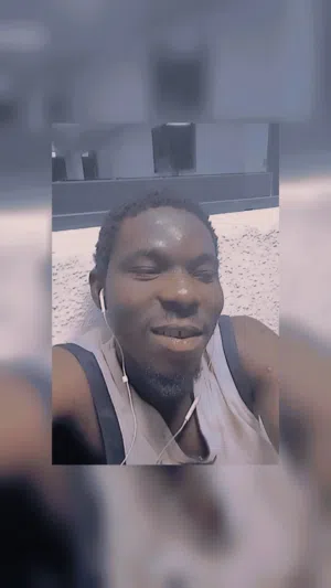 Asante Ernest Frimpong 