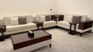 للبيع كراسي شبه جديد