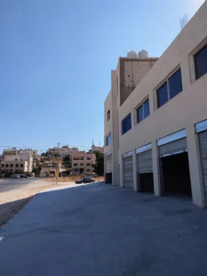 محلات تجاري وصناعي للايجار