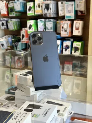 Apple iPhone 12 Pro 128 GB in Tripoli