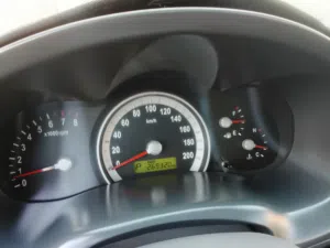Used Kia Carnival in Tripoli
