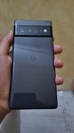 Google Pixel 6 Pro 128 GB in Sana'a
