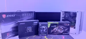 حاسوب جيمنج بي اقل سعر