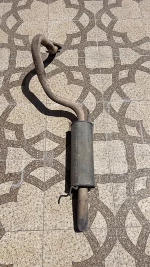 للبيع الطلقة الاخيره