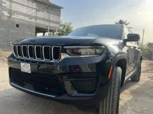 جيب گراند لمتد 2023