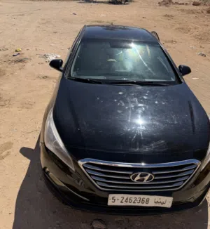 Used Hyundai Sonata in Tripoli
