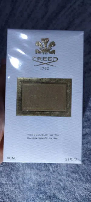 كريد دلفينوس 100ml Creed delphinus unisex 100ml