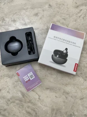 Lenovo TA410 Open-Ear Wireless Bluetooth Earphones