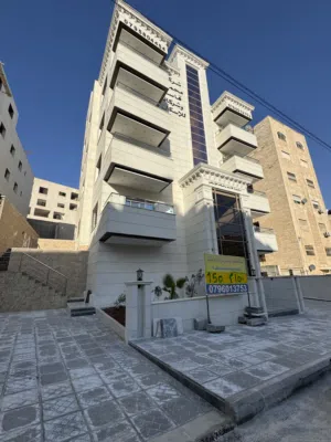شقة طابق اول جهة خلفية مميزة بسعر مميز في طبربور من المالك