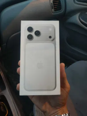 Apple iPhone 17 Pro Max 512 GB in Tripoli