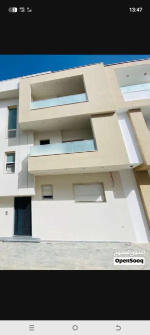 100 m2 2 Bedrooms Apartments for Sale in Tripoli Al-Serraj