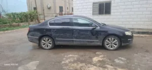 Used Volkswagen Passat in Jericho