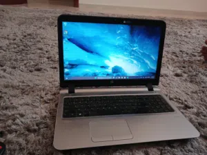 لب تود HP  probook 455 G3
