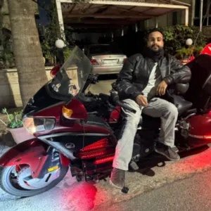 عبدالفتاح هشام الحمود 