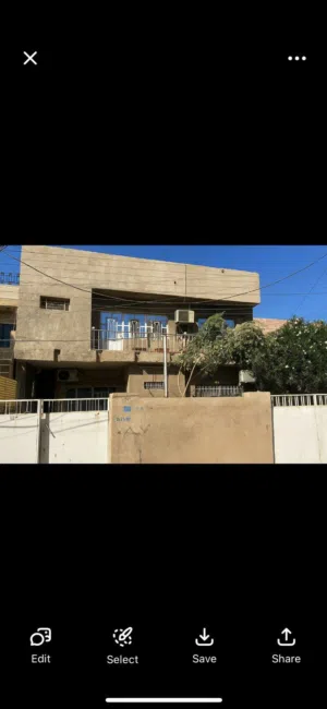 160-m2-4-bedrooms-townhouse-for-sale-in-baghdad-tunis