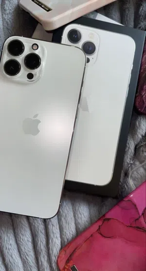 ايفون 13 برو ماكس