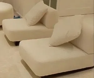 للبيع كراسي جلوس للصالة جديدة غير مستعملة