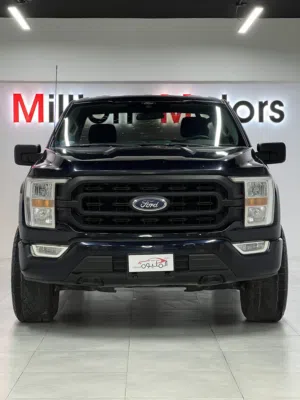 Used Ford F-150 in Muscat