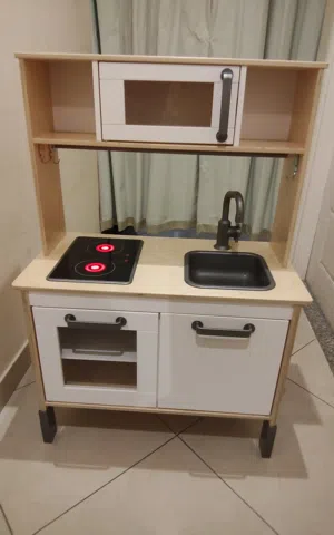 kitchen for girls