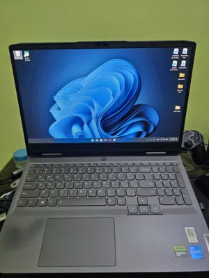 لابتوب العاب لينوفو 24GB RAM / 1.5TB