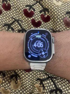 Apple smart watches for Sale in Hawally