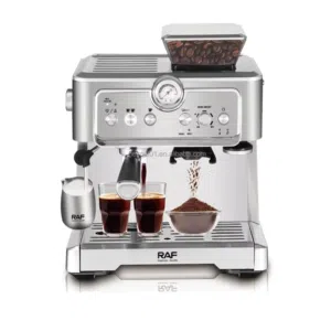 RAF Coffee Maker – Model R.0205