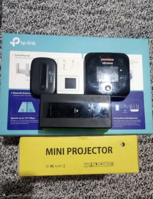 راوترات وبروجكتر top link ,tp  link  ...............................................................
