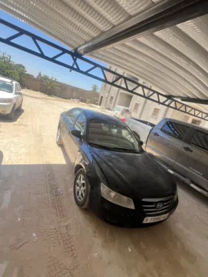 New Hyundai Sonata in Tripoli