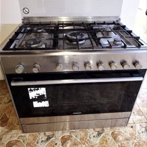 طباخه siemens