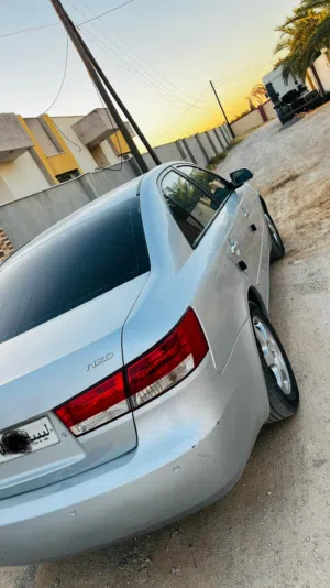 Used Hyundai Sonata in Tripoli