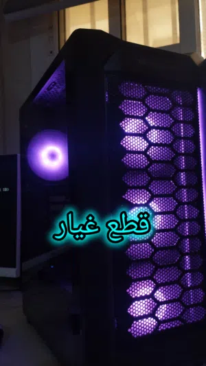 قطع غيار كيس بيسي باور سبلاي قيمنق 500w