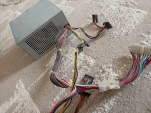 باور سبلاى 275اوت