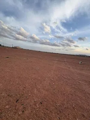 للبيع ارض استثمارية زاوية العين الجيمي