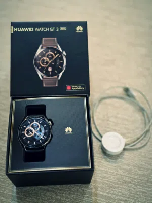 ساعة هواوي Gt3