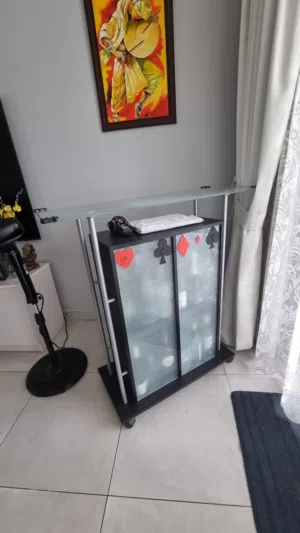 2 BHK furniture