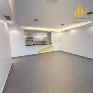 شقة للإيجار بسلوى 5 غرف ماستر مدخل خاص  Apartment for Rent in Salwa 5 Master Rooms