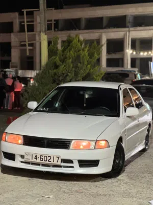 مستبيشي لانسر 99