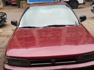 Used Honda Accord in Cairo