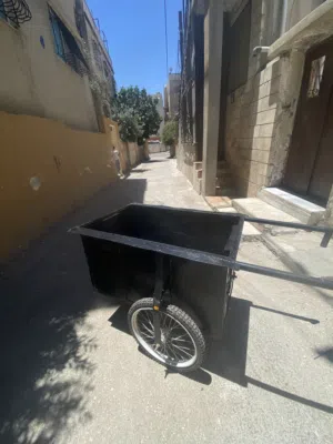 اكتب عرباية ذره 3 عجال بحاله جيده للبيع 50 دينار عمان جبل القصور
