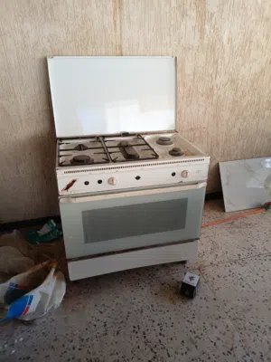 فرن للبيع