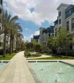 150 m2 4 Bedrooms Apartments for Sale in Cairo New Cairo