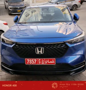 Sedan Hyundai in Muscat