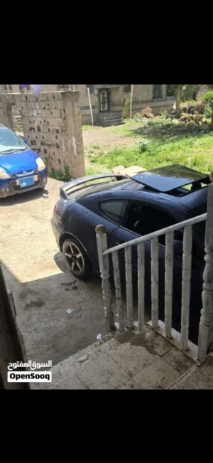 Used Hyundai Tiburon in Ibb