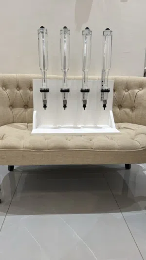 ستاند العطور