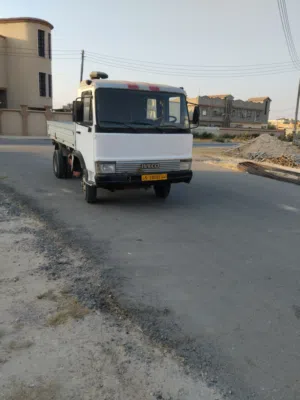 سيارة افيكو  ويمى زيتة 65/9 قلابة