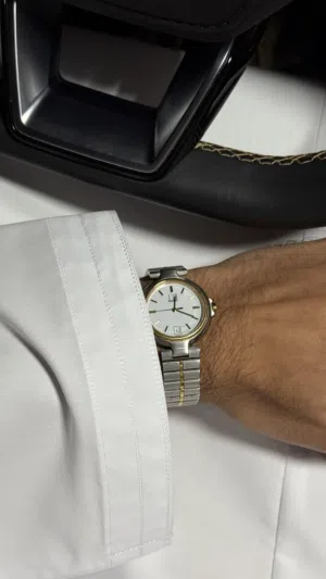 ساعة دنهل فنتج