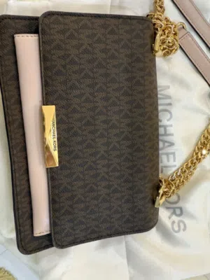 brown Michael Kors for sale in Muscat