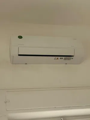 مكيف تروبكال 2026 1/5طن 19000btu من مصنع ميديا  اخر موديل المكيف لسنه 2026 غاز r32